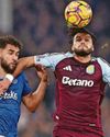 UNAI FAVOURITE STILL SPLITS THE VILLA FAITHFULL Sunday Mercury