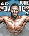 Natural showman Omar is dressed to kill! Sunday Mercury