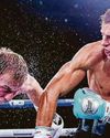 Unbeaten Baker warms up for title fight with sixth win Sunday Mercury