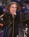 Ozzy kicks off rehearsals for last-ever gig Sunday Mercury