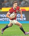 WILLIAMS INJURY MARS BIG WIN FOR THE LIONS Sunday Mercury