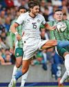 BLUES LOSE OUT TO RANGERS IN HUNT FOR POKU Sunday Mercury