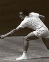 Ace Taylor had the time of his life at Wimbledon Sunday Mercury