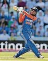 Smriti sitting pretty as England lose Sunday Mercury