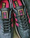 Adidas launches trainers just for people from Brum! Sunday Mercury