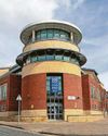 DRINK-DRIVE COP WHO HIT WALL SACKED FROM FORCE Sunday Mercury