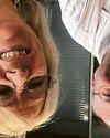 COUPLE WEIGHING IN WITH RECIPE FOR HEALTHY LIFESTYLE Sunday Mercury