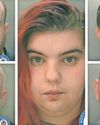 HONEYTRAP GANG BRANDED 'ANIMALS' AS THEY'RE JAILED Sunday Mercury