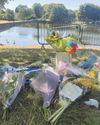 GRAN PAYS EMOTIONAL TRIBUTE TO DANIEL, 16 Sunday Mercury