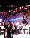 LIVE AID AT 4050