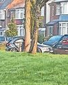 Sunday Mercury