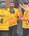 Monty rises from the Ashes to play for village team!1