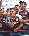 Sunday Mercury