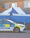 DETECTIVE, 35, DIED FROM BURNS INSIDE CAR ON HIS DRIVE DETECTIVE, 35, DIED FROM BURNS INSIDE CAR ON HIS DRIVE1