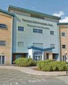 Homelessness champion shortlisted for top award20