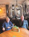 Stockport Express