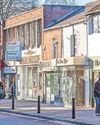 Stockport Express