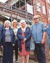Stockport Express