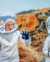 Netflix needed to recreate 'utterly alien' planet for show - so it chose Anglesey2