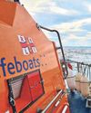 Yacht rescue drama after engine failure0