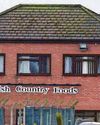 WORKER'S FATAL ROOF FALL 'WHOLLY AVOIDABLE'1
