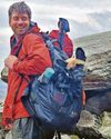 Astonishment as tiny dogs with little legs are saved from treacherous peak5