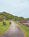 Funding pledged to aid community ownership hopes for coastal park0