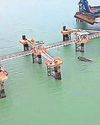 Storm-hit port terminal set for July 1 reopening3