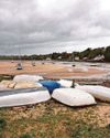 Sailing dinghies capsize 'at same time' leaving girl in desperate state8