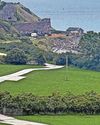 Fans go to extreme lengths to glimpse House of the Dragon stars in North Wales4