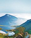 Mystery of doctor missing in Eryri for 12 years finally solved8
