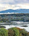 Fewer properties sold as holiday homes in hotspots16