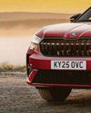 KODIAQ IS BACK WITH A CRACKER23