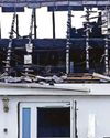 Fund-raising campaign for hotel devastated by blaze12