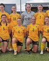 Winning start for men in Island Games football tournament23