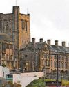 University staff threaten strike action over job cuts7