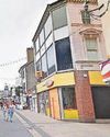 £2.25m boost for plan to get businesses back into empty properties Holyhead, Anglesey and Bangor Mail