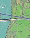 Holyhead, Anglesey and Bangor Mail