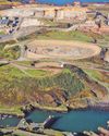 Holyhead, Anglesey and Bangor Mail