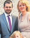 Holyhead, Anglesey and Bangor Mail