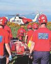 Holyhead, Anglesey and Bangor Mail