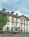 COUNCIL TO PRESS AHEAD FOR LISTED BUILDING PERMISSION TO DEMOLISH CHERISHED BUT 'DANGEROUS' HOTEL COUNCIL TO PRESS AHEAD FOR LISTED BUILDING PERMISSION TO DEMOLISH CHERISHED BUT 'DANGEROUS' HOTEL11