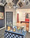 Museum to Lloyd George reopens after makeover Museum to Lloyd George reopens after makeover7