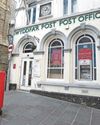 Franchisee found for threatened post office Franchisee found for threatened post office5