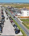 Plans for car park fees at beach move ahead Plans for car park fees at beach move ahead10
