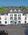 Popular 18th century hotel in seaside town has been sold Popular 18th century hotel in seaside town has been sold17