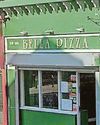 Pizza shop's sales sliced by strict hours after move Pizza shop's sales sliced by strict hours after move3