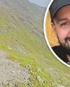 Body found in search for missing man last seen on Yr Wyddfa Body found in search for missing man last seen on Yr Wyddfa3