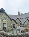 Caernarfon and Denbeigh Herald
