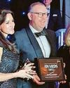 Crewe Chronicle
